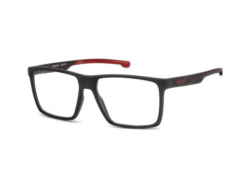 Carrera Ducati CARDUC 058 003 57 Men glasses