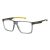 Carrera Ducati CARDUC 058 KB7 57 Men glasses