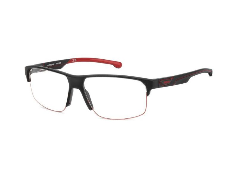 Carrera Ducati CARDUC 059 003 58 Men glasses