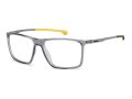 Carrera Ducati CARDUC 061 KB7 56 Men glasses