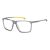 Carrera Ducati CARDUC 061 KB7 56 Men glasses