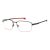 Carrera Ducati CARDUC 062 003 57 Men glasses