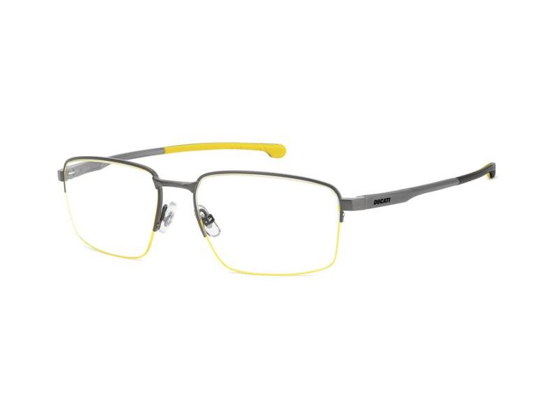 Carrera Ducati CARDUC 062 R80 57 Men glasses