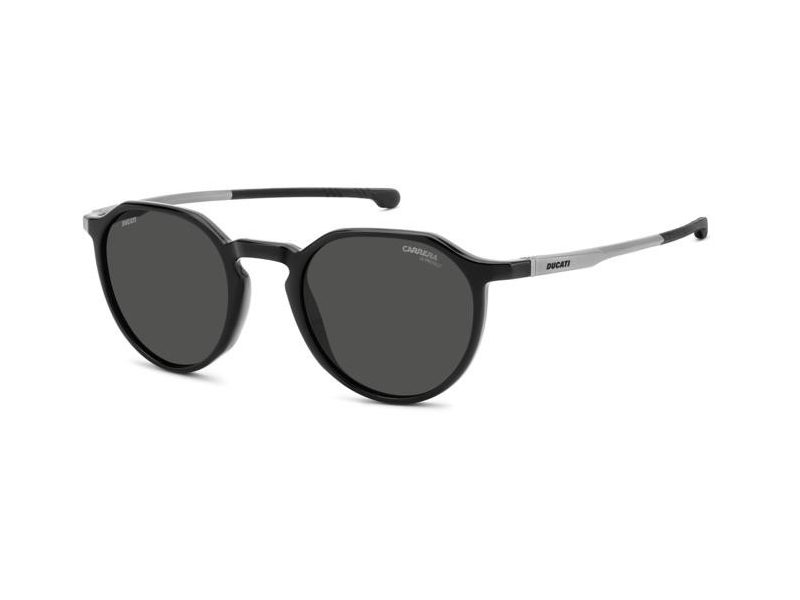 Carrera Ducati CARDUC 063/S 807/IR 50 Men sunglasses