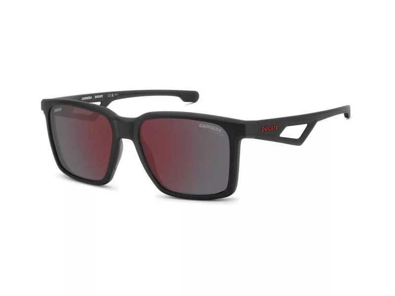 Carrera Ducati CARDUC 065/S 003/H4 56 Men sunglasses