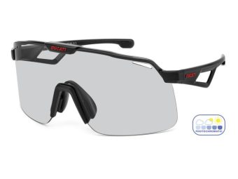 Carrera Ducati CARDUC 066/S OIT/KI 99 Men sunglasses