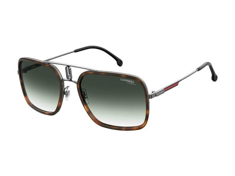Carrera CA 1027/S EKP/9K 59 Men, Women sunglasses