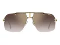 Carrera CA 1054/S VVP/YK 63 Men sunglasses
