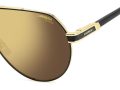 Carrera CA 1067/S I46/YL 62 Men sunglasses