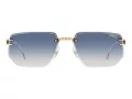 Carrera CA 1070/S 80S/08 60 Men sunglasses