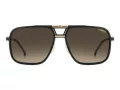 Carrera CA 1071/S I46/86 61 Men sunglasses
