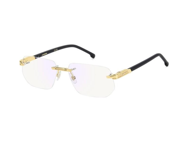 Carrera CA 1142 001 57 Men glasses