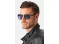 Carrera CA 256/S 85K/9O 58 Men sunglasses