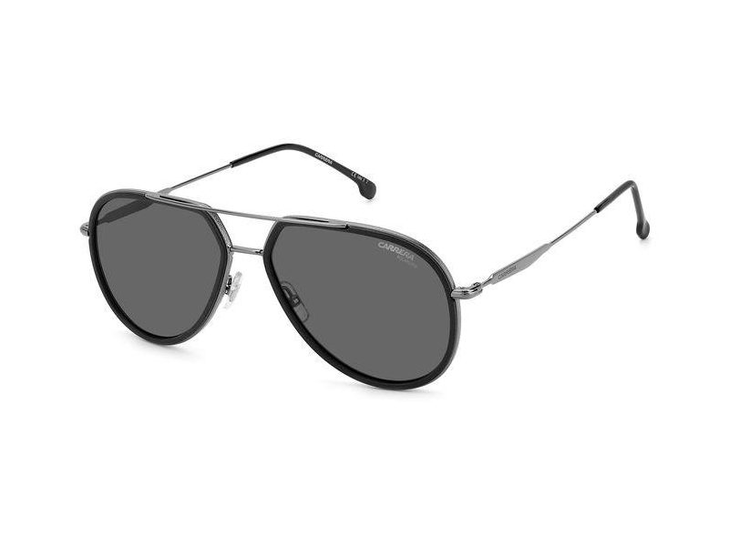 Carrera CA 295/S 003/M9 58 Men, Women sunglasses