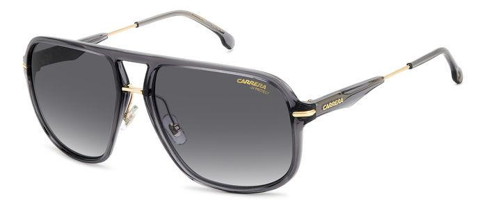 Carrera CA 296 S KB7 9O 60 Men sunglasses Contact lenses