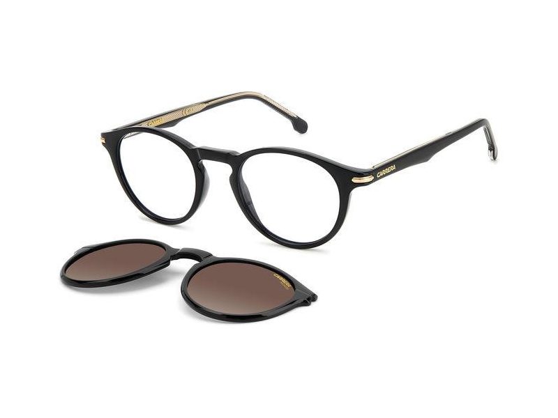 Carrera CA 297/CS 807/LA 48 Men, Women glasses