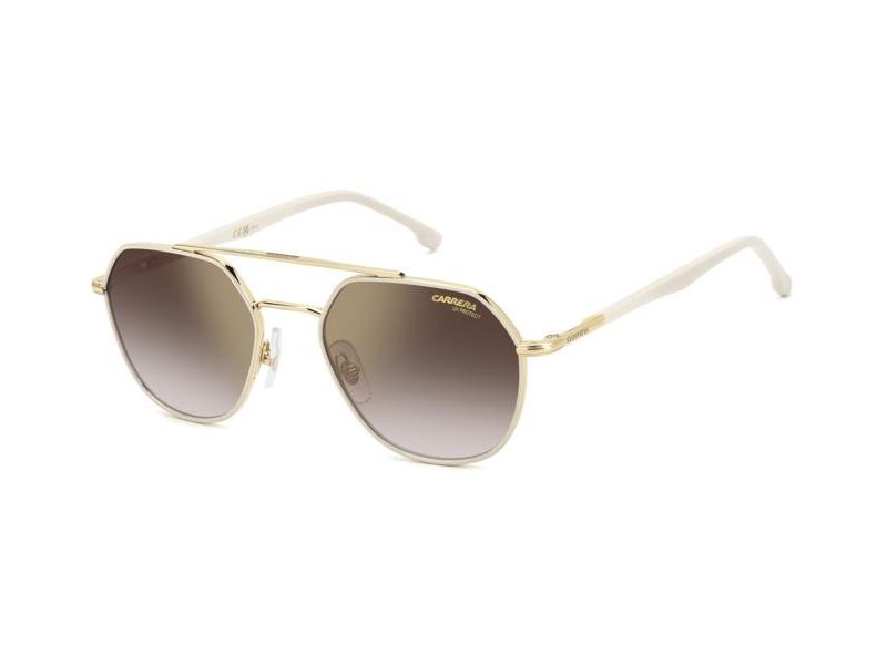 Carrera CA 303/S VVP/YK 53 Men, Women sunglasses