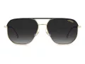 Carrera CA 304/S W97/9O 59 Men sunglasses