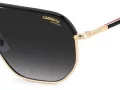 Carrera CA 304/S W97/9O 59 Men sunglasses