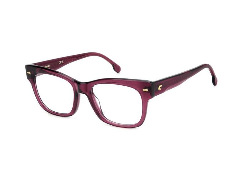 Carrera CA 3063 8CQ 52 Women glasses