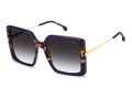 Carrera CA 3070/S BSU/9O 57 Women sunglasses