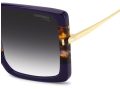 Carrera CA 3070/S BSU/9O 57 Women sunglasses