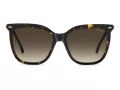 Carrera CA 3071/S 2IK/HA 57 Női napszemüveg