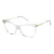 Carrera CA 3078 REJ 55 Women glasses