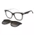 Carrera CA 3098/C 80S 53 Women glasses