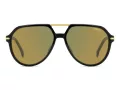 Carrera CA 315/S 71C/MJ 58 Men sunglasses