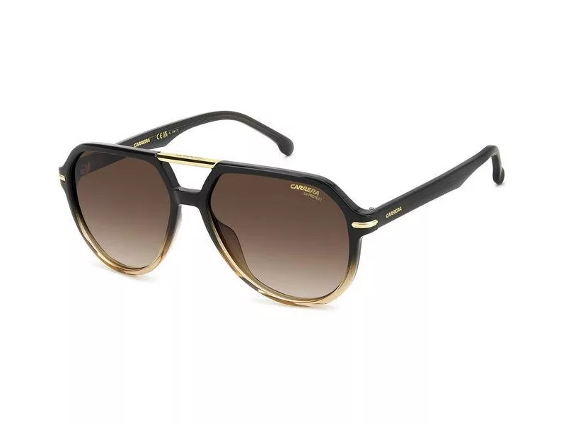 Carrera CA 315/S YQL/HA 58 Men sunglasses