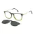 Carrera CA 332/CS 4C3/UC 50 Men glasses with clip-on