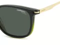 Carrera CA 332/CS 4C3/UC 50 Men glasses with clip-on