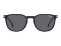 Carrera CA 332/CS PJP/M9 50 Men glasses with clip-on