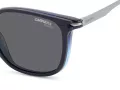 Carrera CA 332/CS PJP/M9 50 Men glasses with clip-on