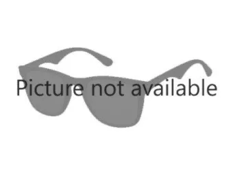Carrera CA 339/S RHL/MT 52 Men sunglasses
