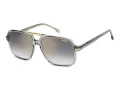 Carrera CA 350/S KB7/FQ 58 Men sunglasses