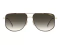 Carrera CA 355/S NOA/9K 59 Men sunglasses