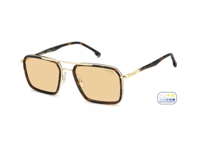 Carrera CA 362/S 2IK/Q6 55 Men sunglasses