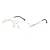 Carrera CA 385 RHL 55 Men glasses