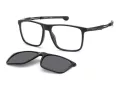 Carrera CA 4020/CS 807/M9 56 Men glasses with clip-on