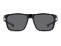Carrera CA 4020/CS 807/M9 56 Men glasses with clip-on