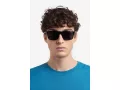 Carrera CA 4020/CS 807/M9 56 Men glasses with clip-on
