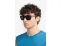 Carrera CA 4020/CS 807/M9 56 Men glasses with clip-on