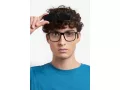 Carrera CA 4020/CS 807/M9 56 Men glasses with clip-on