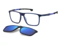 Carrera CA 4020/CS FLL/5X 56 Men glasses with clip-on