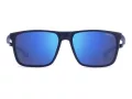 Carrera CA 4020/CS FLL/5X 56 Men glasses with clip-on