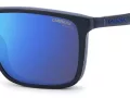 Carrera CA 4020/CS FLL/5X 56 Men glasses with clip-on