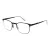 Carrera CA 6660 003 50 Men glasses