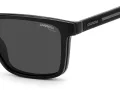 Carrera CA 8061/CS 08A/M9 55 Men glasses with clip-on
